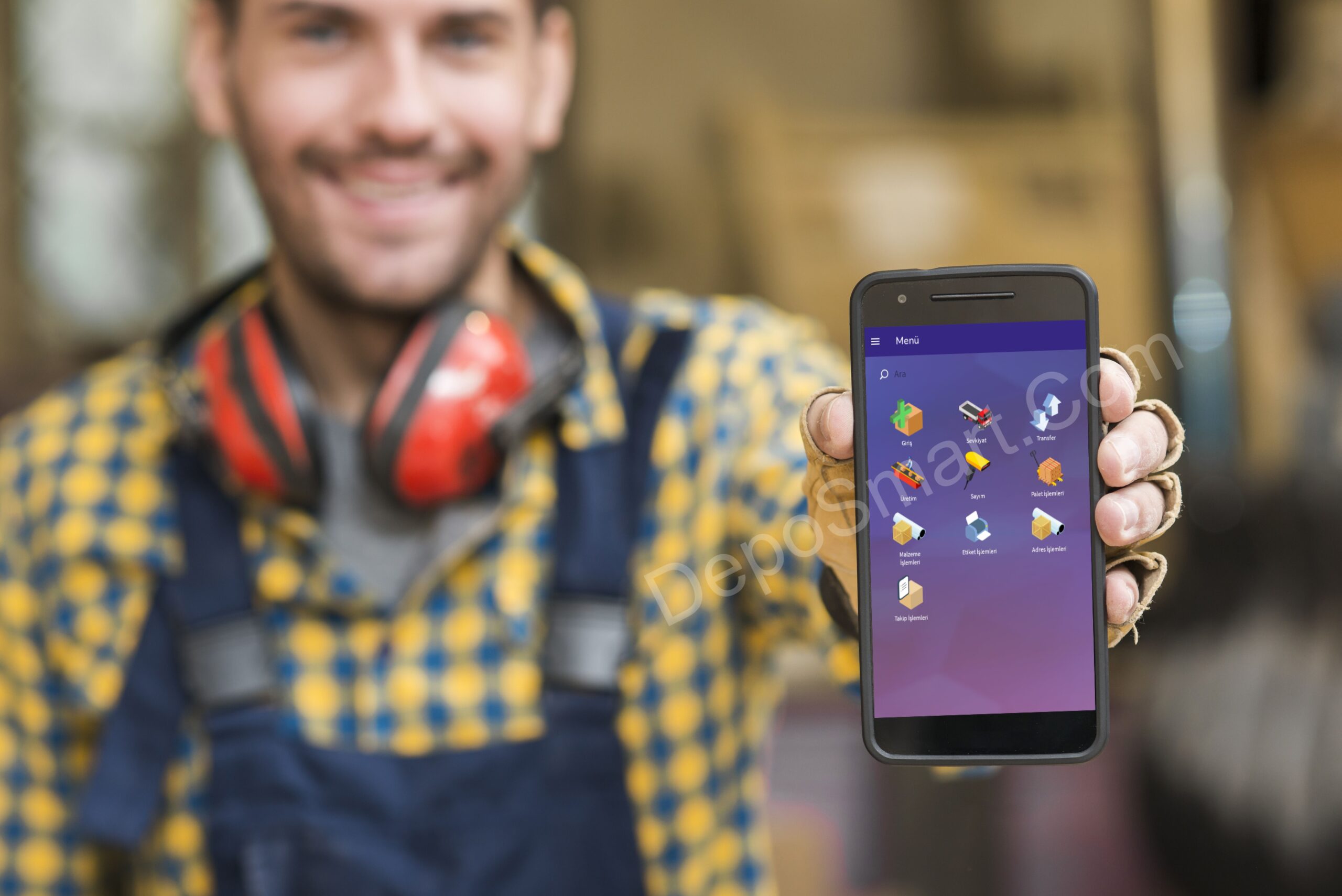 Bizim İçin Güven Bir Hedef Değil, İnsan Olmamızın Bir Sonucudur.