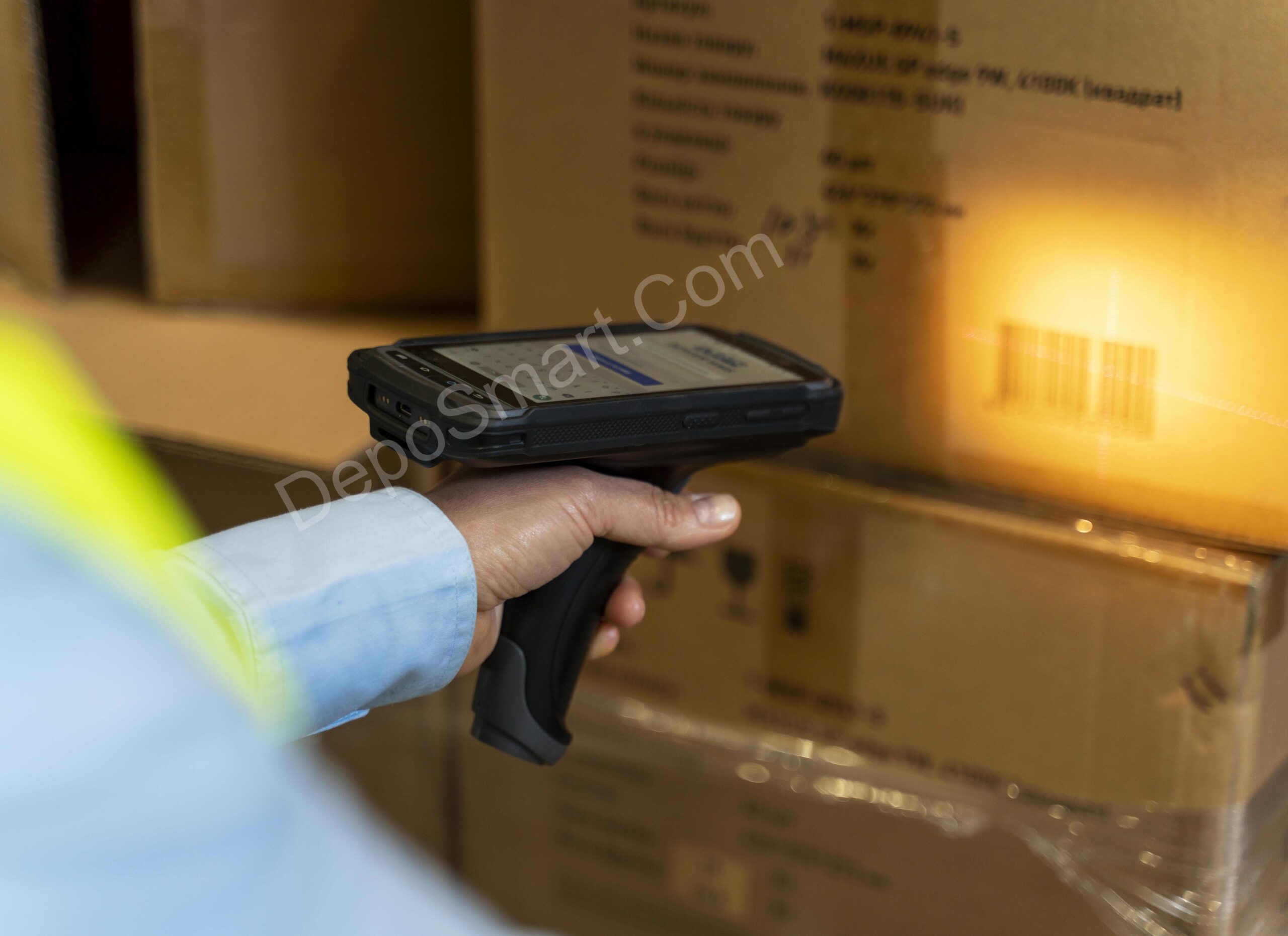 Teknoloji, İşinizi Kolaylaştırmak İçin Var. <br> Biz De Öyle!